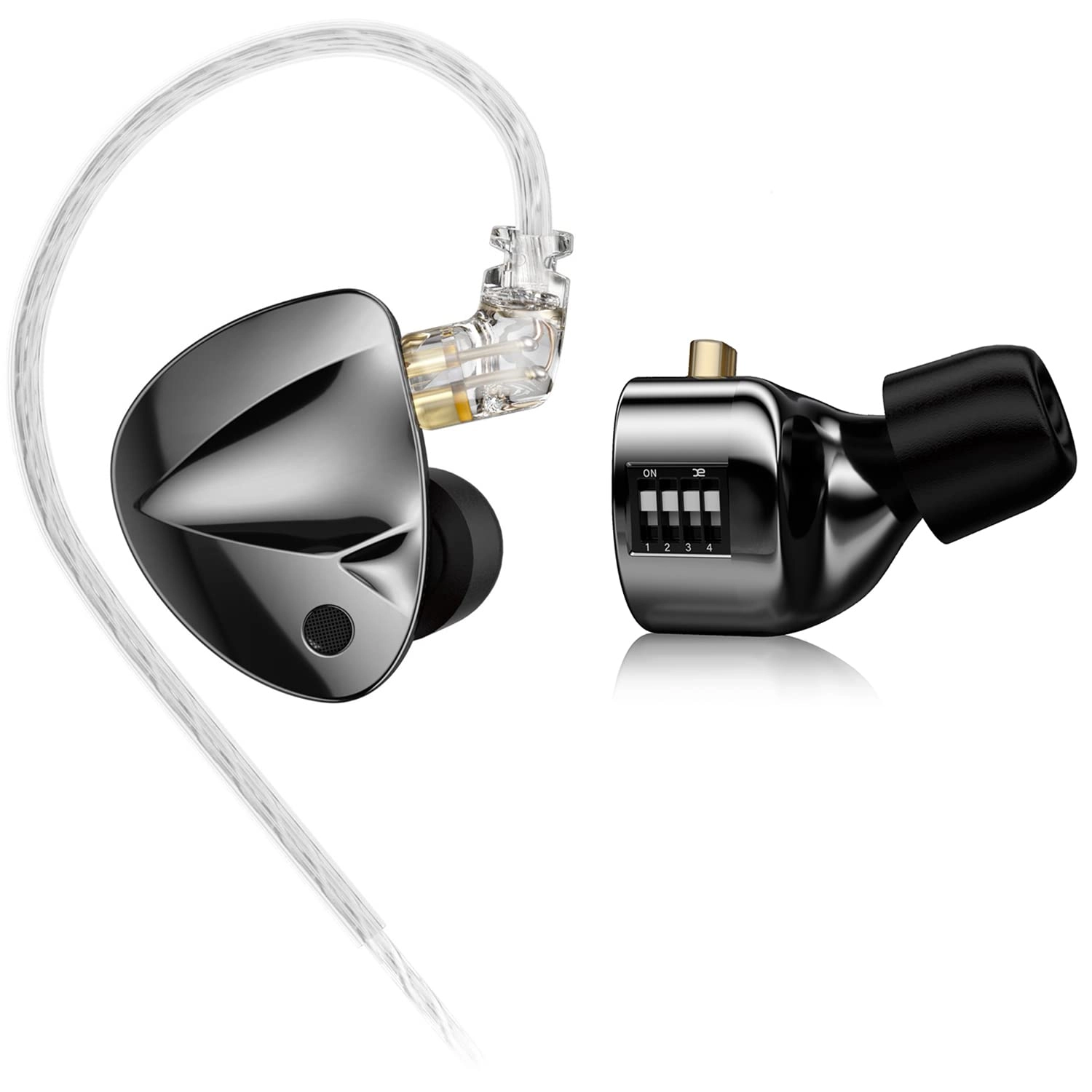 D-Fi - Wired Earbud