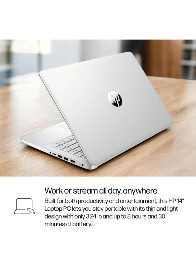 14-dq6011dx - 14'' N150 4GB DDR4 128GB eMMC