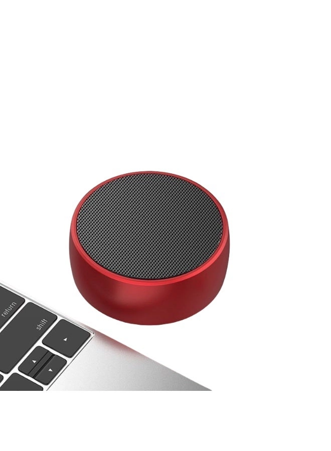 Portable Waterproof Bluetooth Speaker