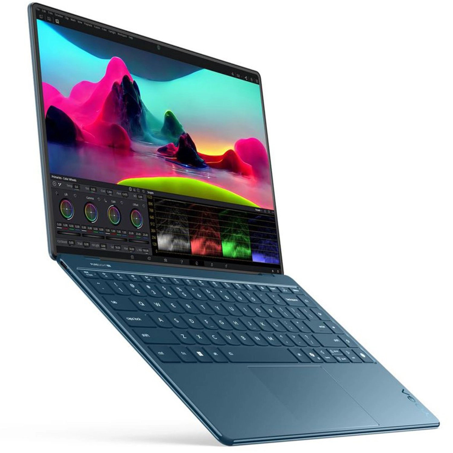 Yoga Slim 9I - 14'' 1TB 32GB Intel Core Ultra 7