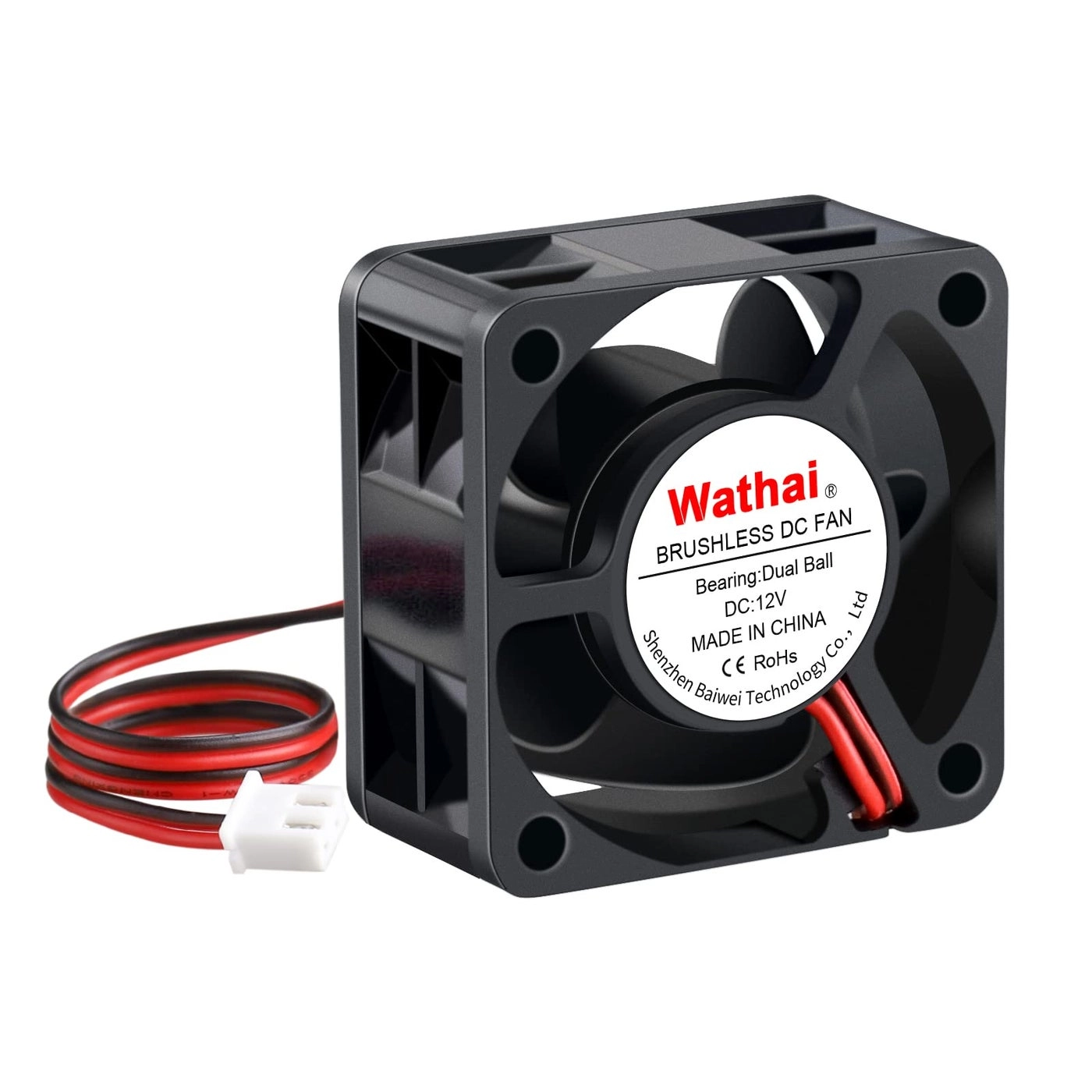 Case Fan - 40mm