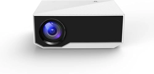 Mini Projector B0FQBYPRVM 18000 Lumens
