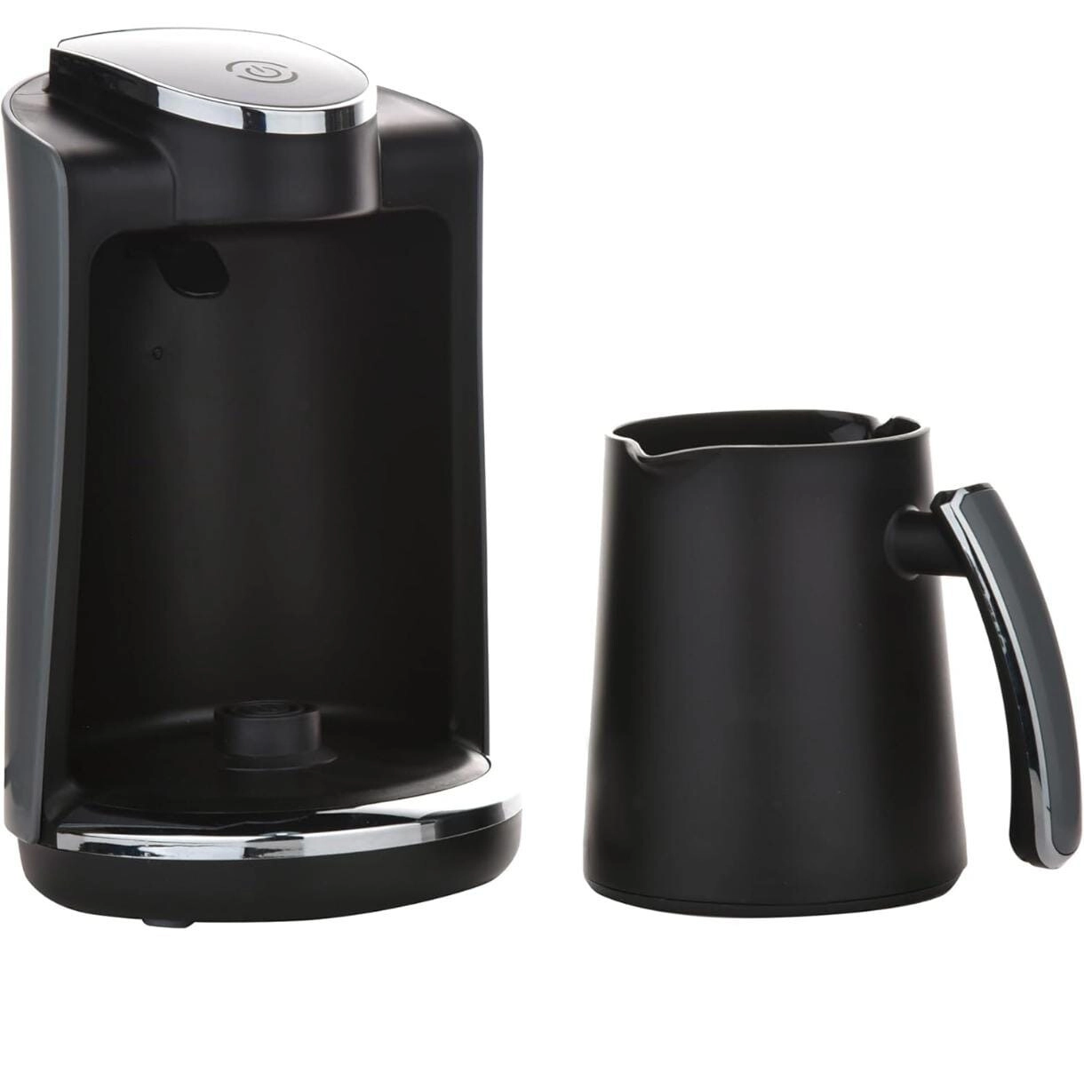 Turkish Coffee Maker - 3-in-1 Multi-Capsule Double-Sided Pot