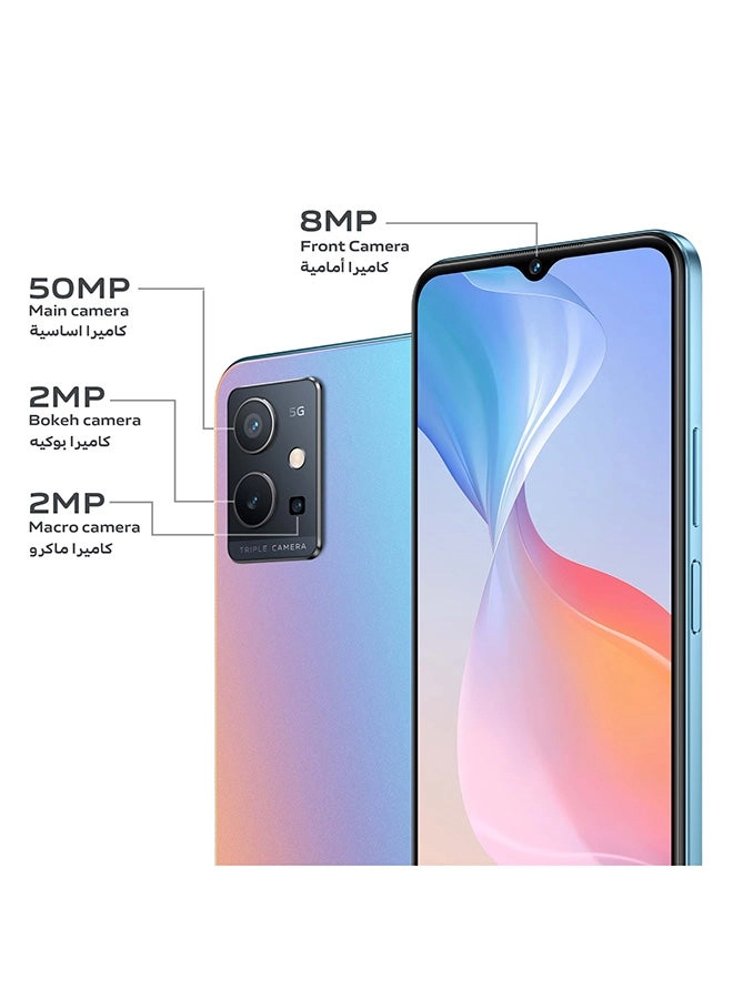 Y55 - 6GB 128GB