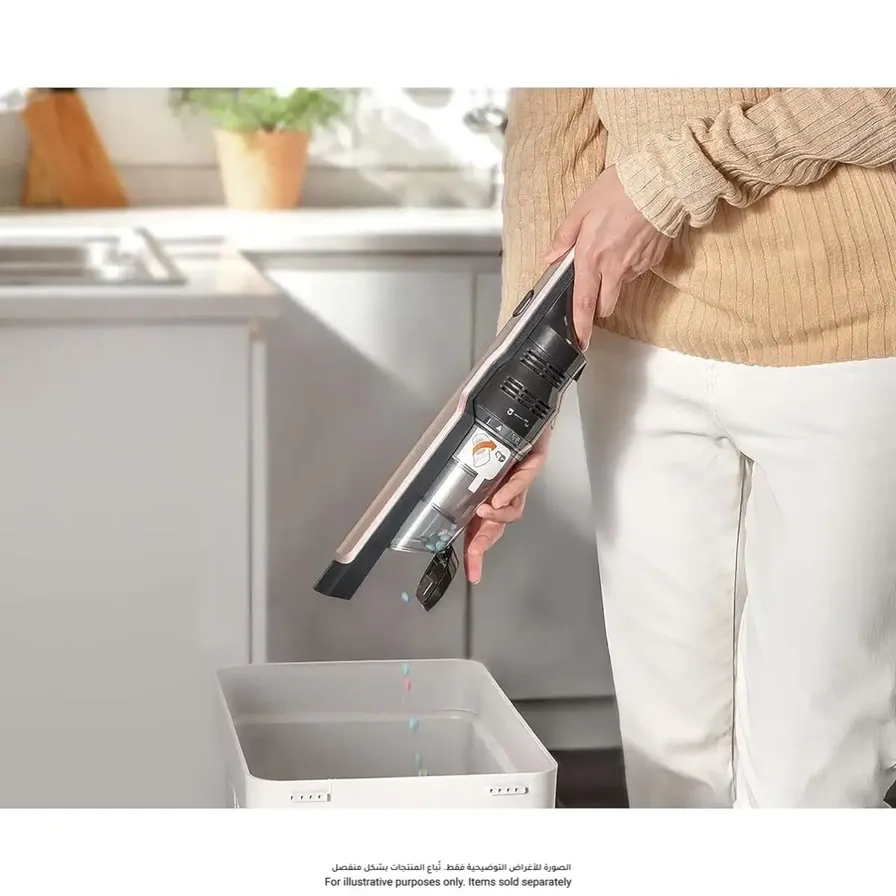 DVC320BRG-GB - 35 Watt-hour