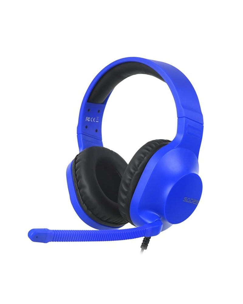 Spirits Wired Headset