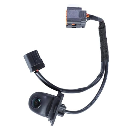 Rear View Backup Camera