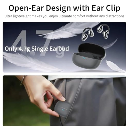 I5 Wireless Earbud