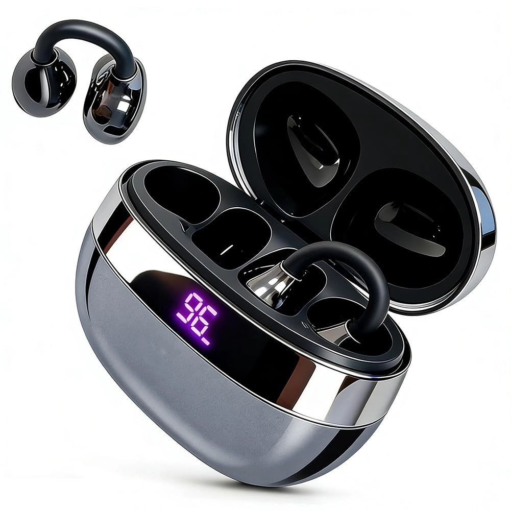caijin Bluetooth Headset001 Wireless Earbud