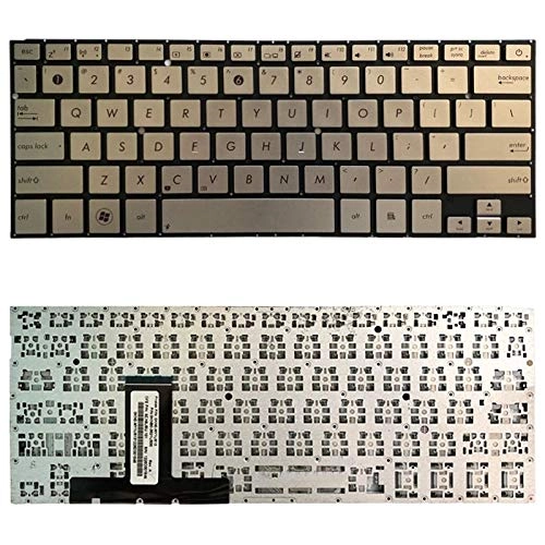 Computer keyboard - US Wired/Wireless