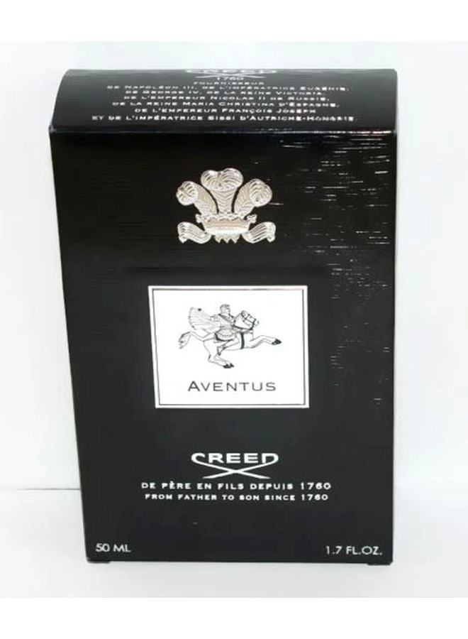 Aventus Eau de Parfum 50ml