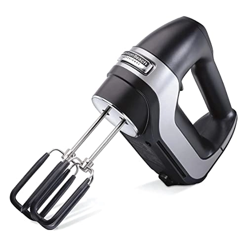 Professional 7-Speed Electric Hand Mixer - 907 g 200 watts