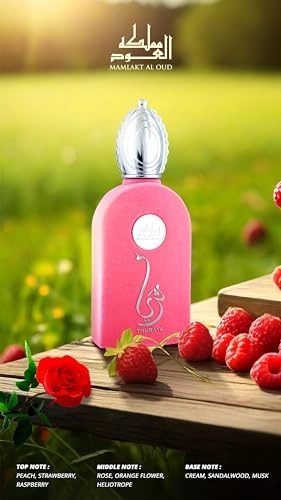 Thuraya Eau de Parfum 100ml