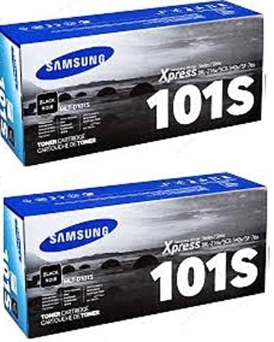 Samsung 101S Toner Value Pack