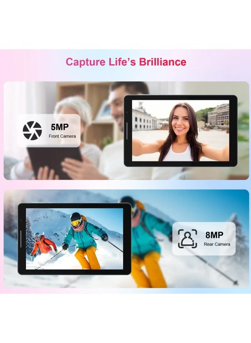 CM936 Tablet 9" 5G 8GB RAM 512GB