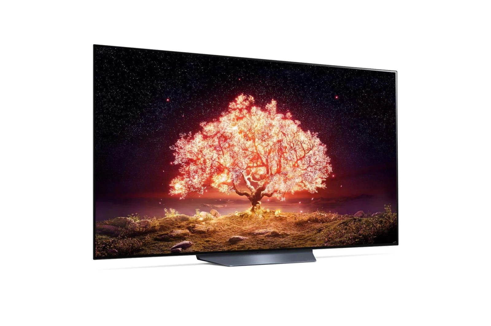 OLED55B1PVA-AMAG PROMO - 55 Inch