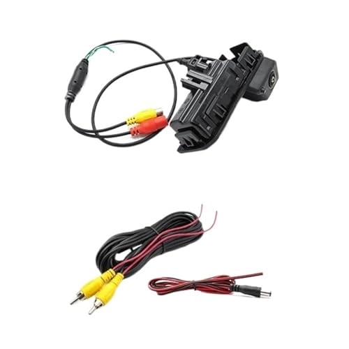 HD Reversing Camera - Night vision Wired 1280 x 720