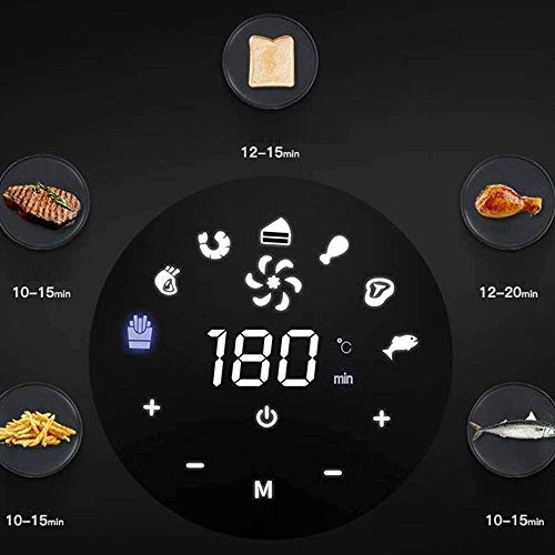 Oven Oil Free Nonstick Cooker AEeGl6TCTCKarD9cGC