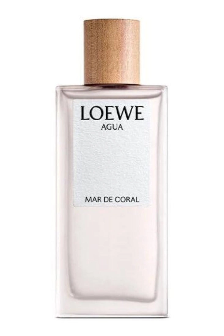 Loewe Agua Mar de Coral Eau de Toilette 100 ml