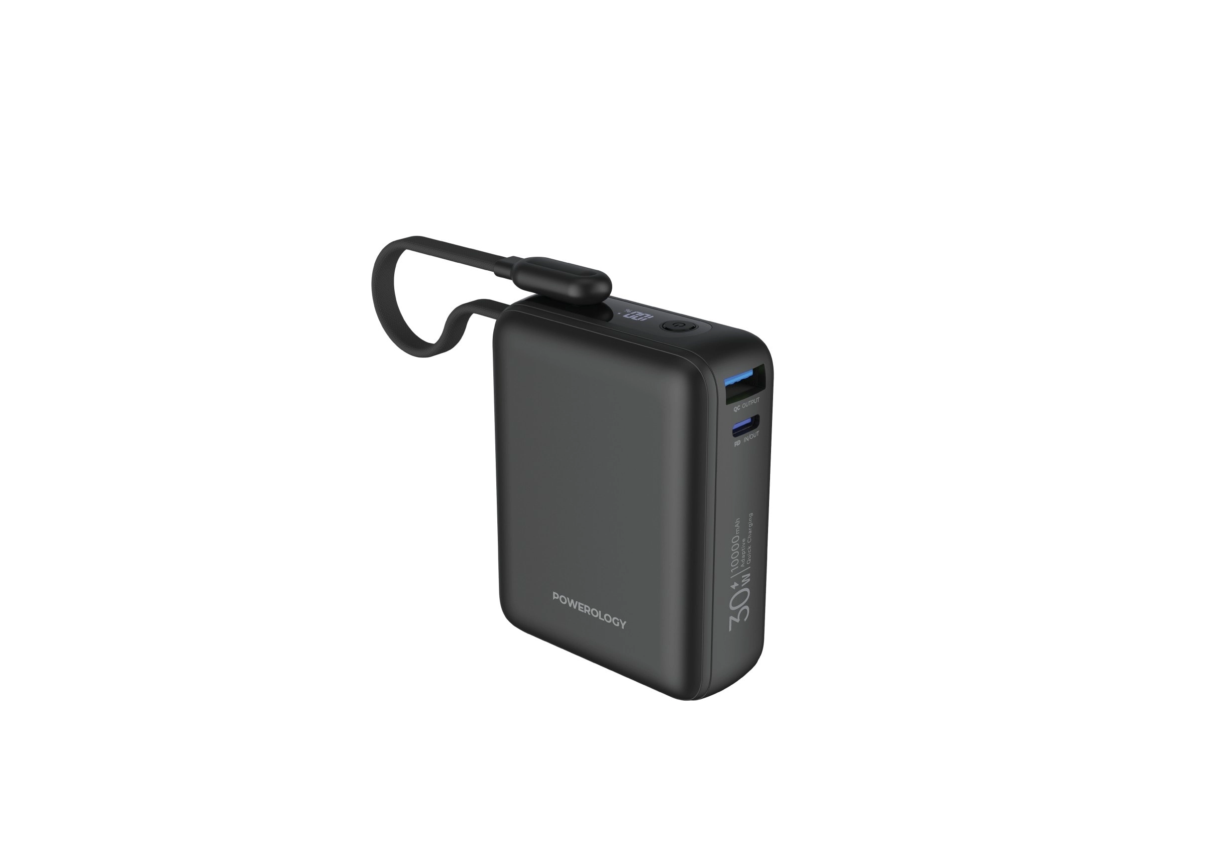 Montreal - 10000mAh 15W