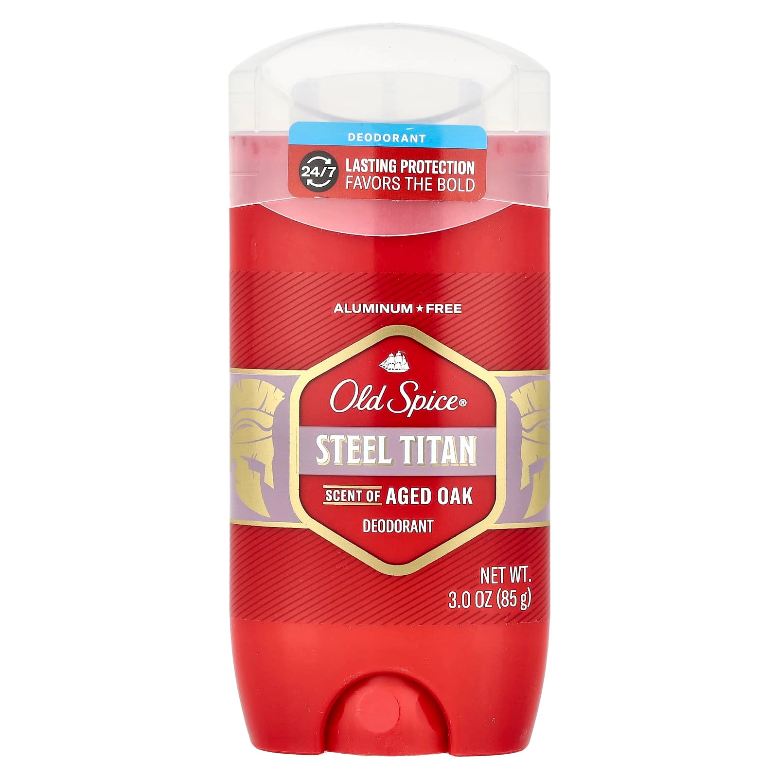 Old Spice Steel Titan - Aged Oak 85 g