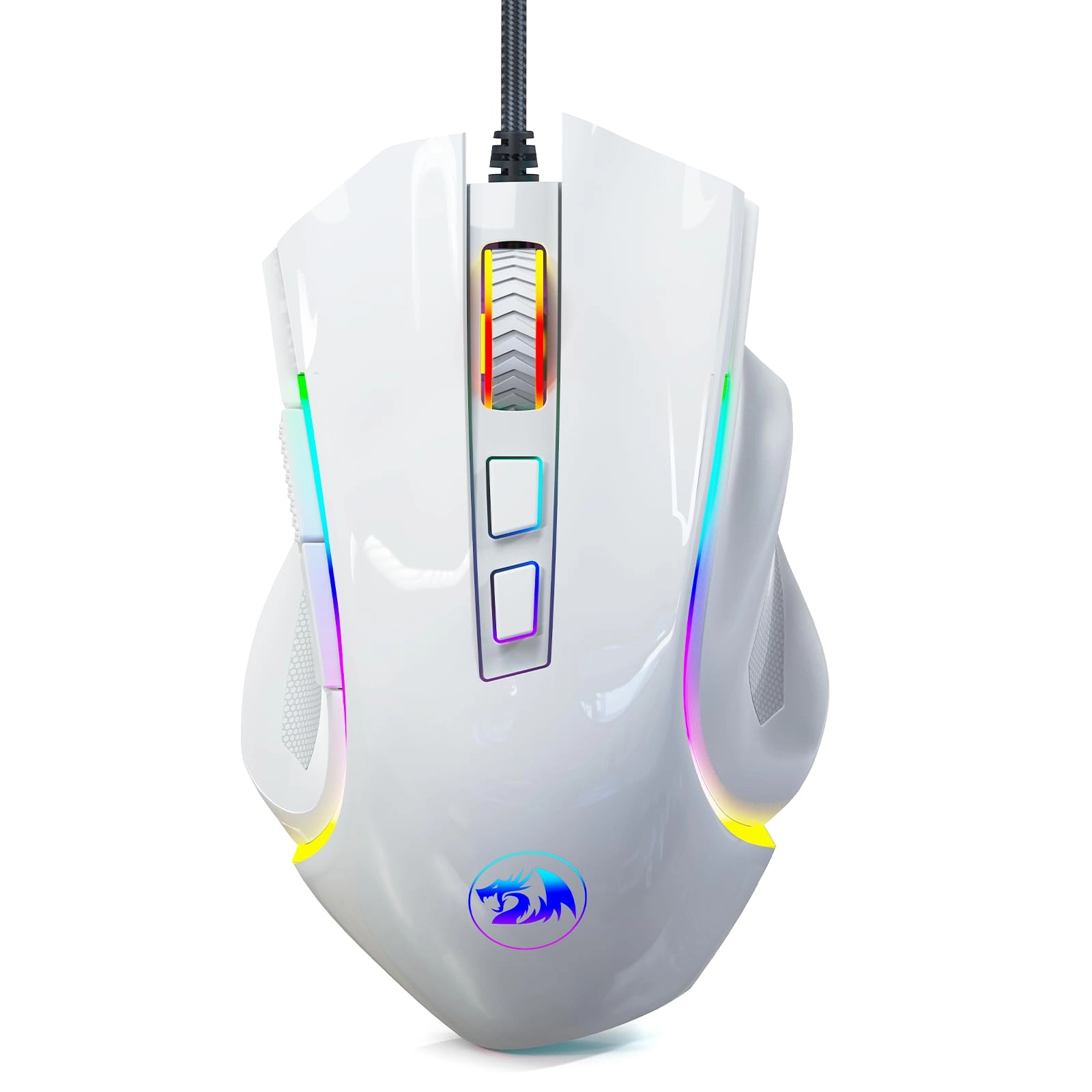 M602 Griffin Gaming Mouse - USB