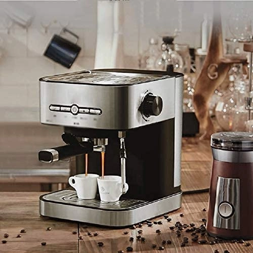 JPh0K39uAV8Q4aRIOZ - Integrated Grinder LED Touch Panel