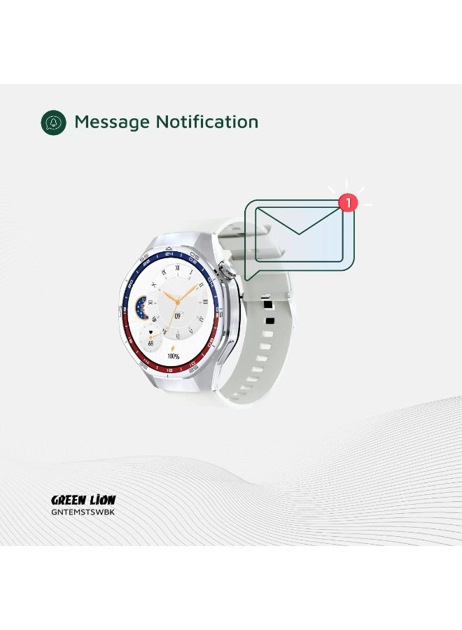 Tech Master Aluminium