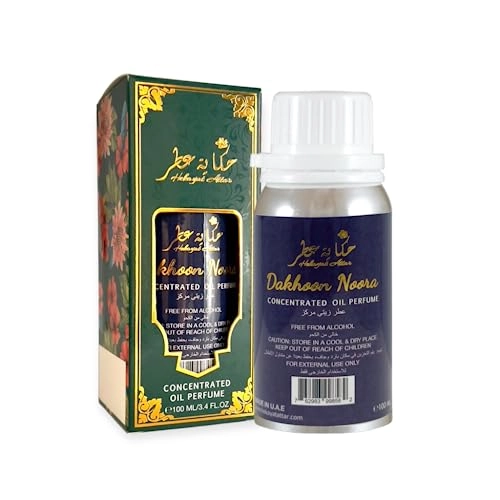 DAKHOON NOORA - 100 ml