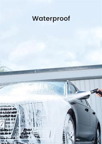 Rear View Camera - Night vision Wire AHD 720P