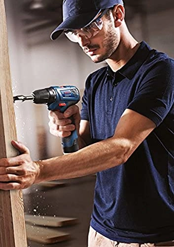 GSR 120-LI - 12 Volts Blue