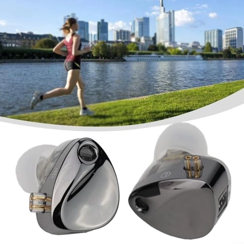 KZ-Castor Wired Earbud