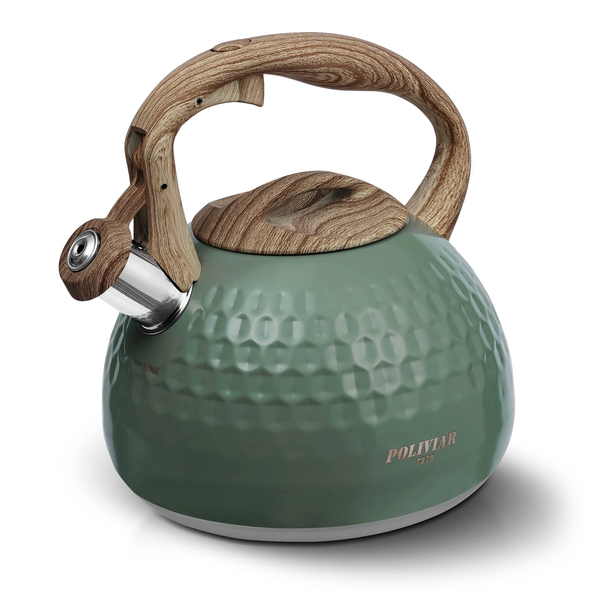 Stove Top Kettle - 2.7L
