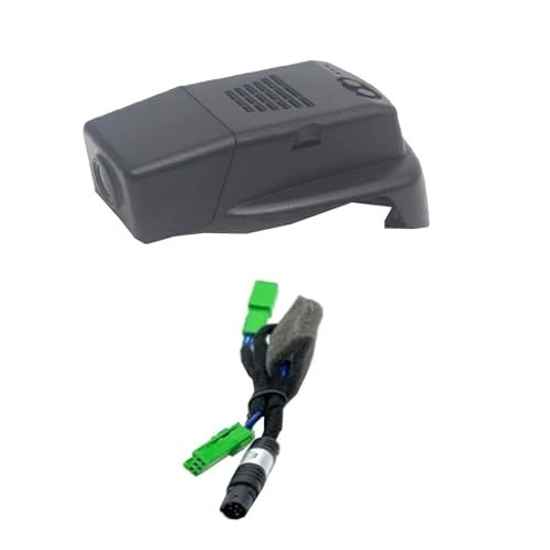 Dashcam - 2K 1600P Front