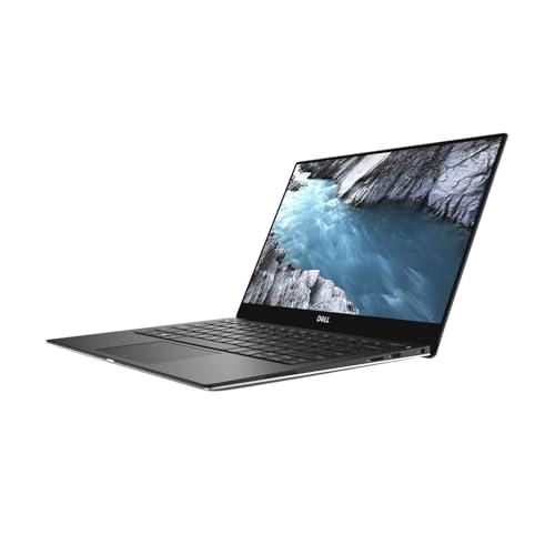 (Renewed) XPS 9370 - 13.3'' Core i7-8550U 8GB DDR4 256GB SSD