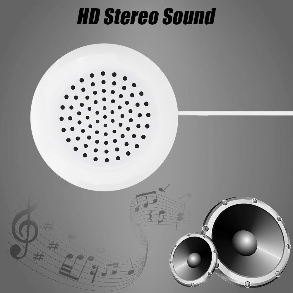Stereo Speaker