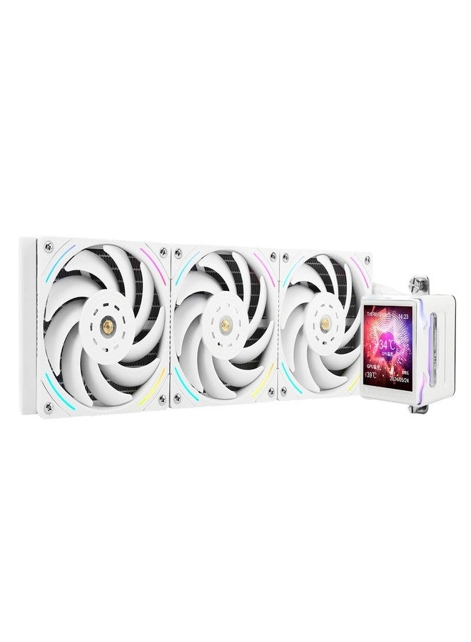 Elite Vision 360
