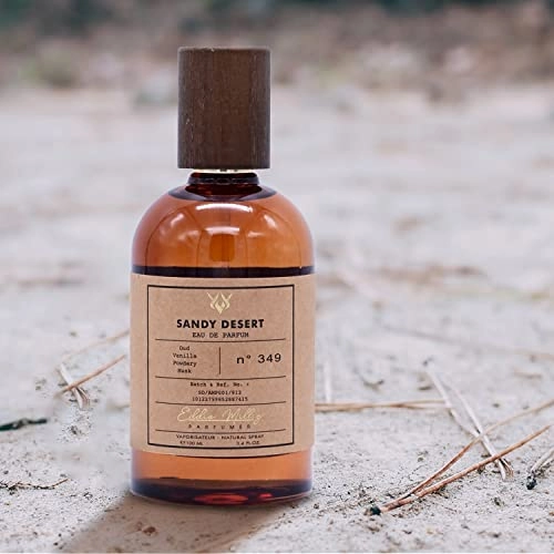 Sandy Desert Eau de Parfum 100ml