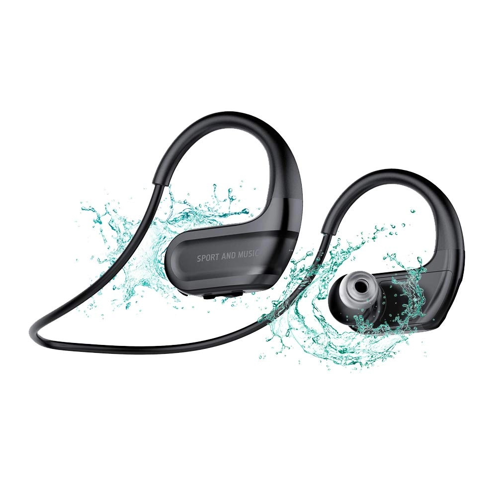 Bone Conduction Wireless Headphone