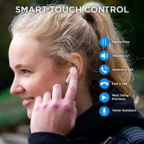 BE Live ANC Wireless Earbud