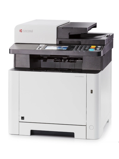 M5526cdw - Laser Colour