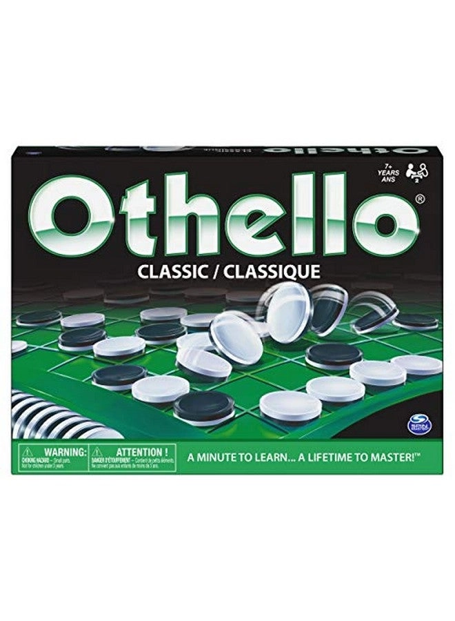 Spin Master Othello - Strategy Reversi