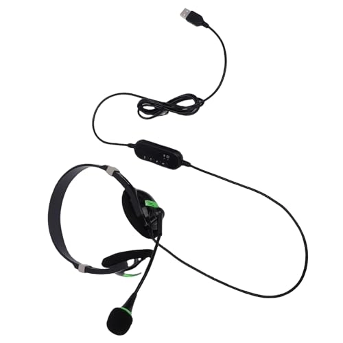 Jiawutr4ujfp390 Wired Headset