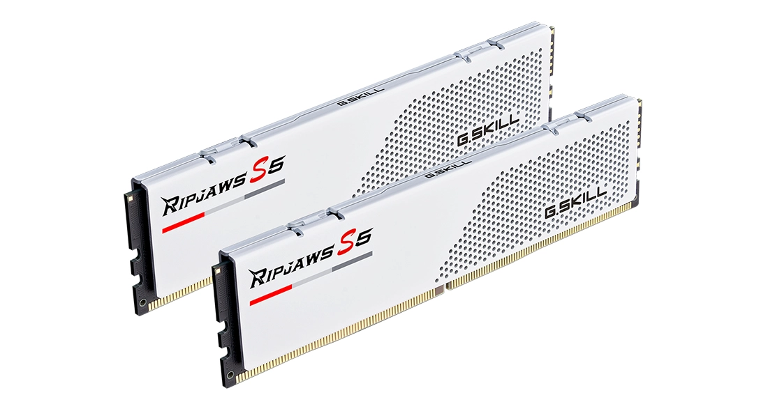 Ripjaws S5 - 16GB 5200MHz