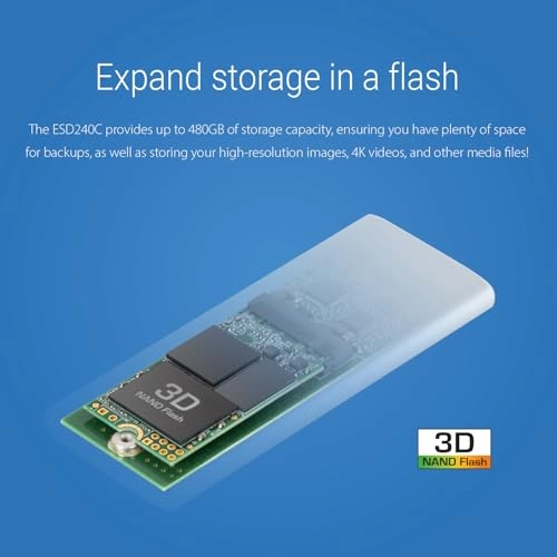 TS240GESD230C - 240GB