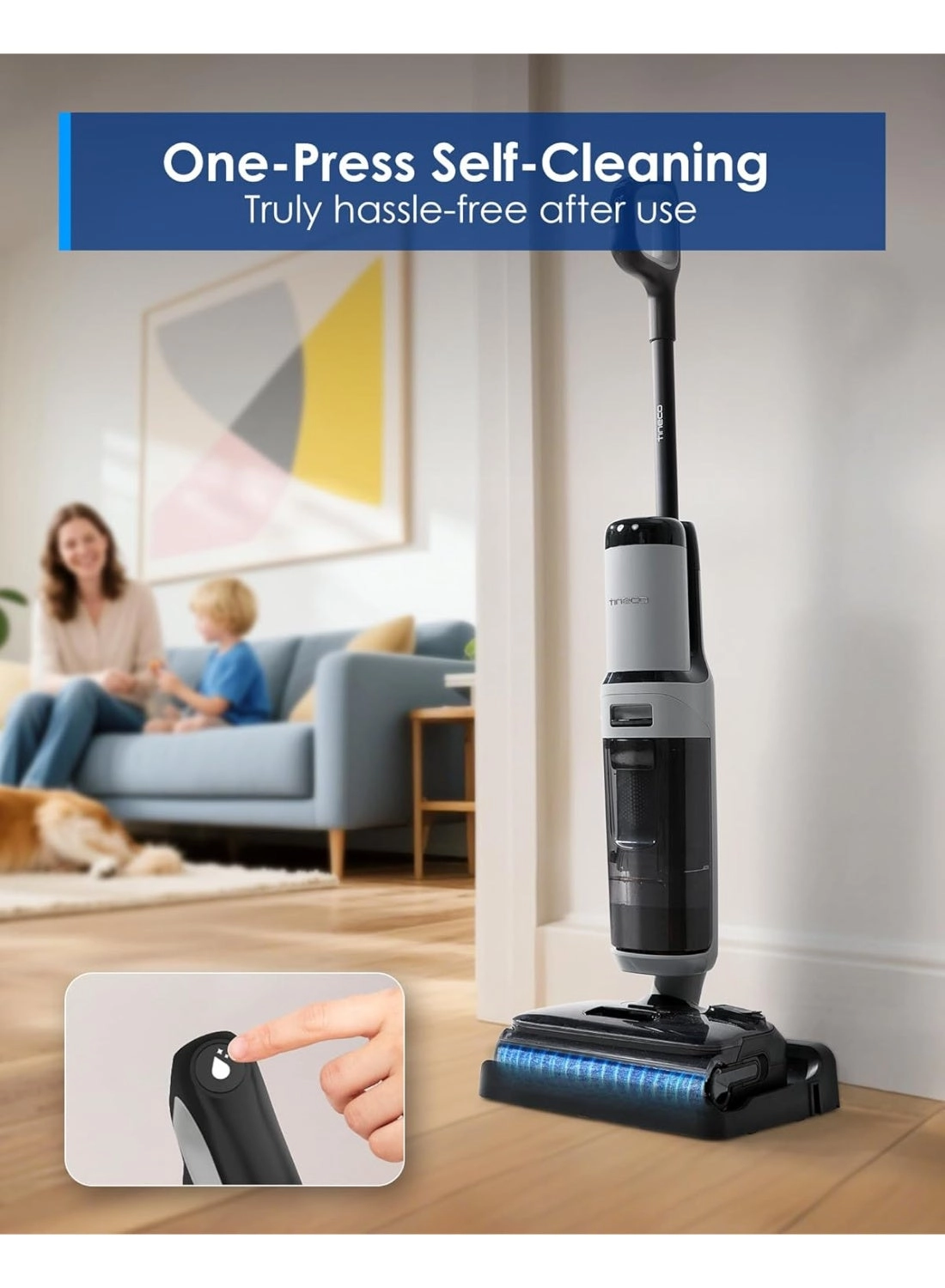 Floor One i5 Stretch (FW441700AE)