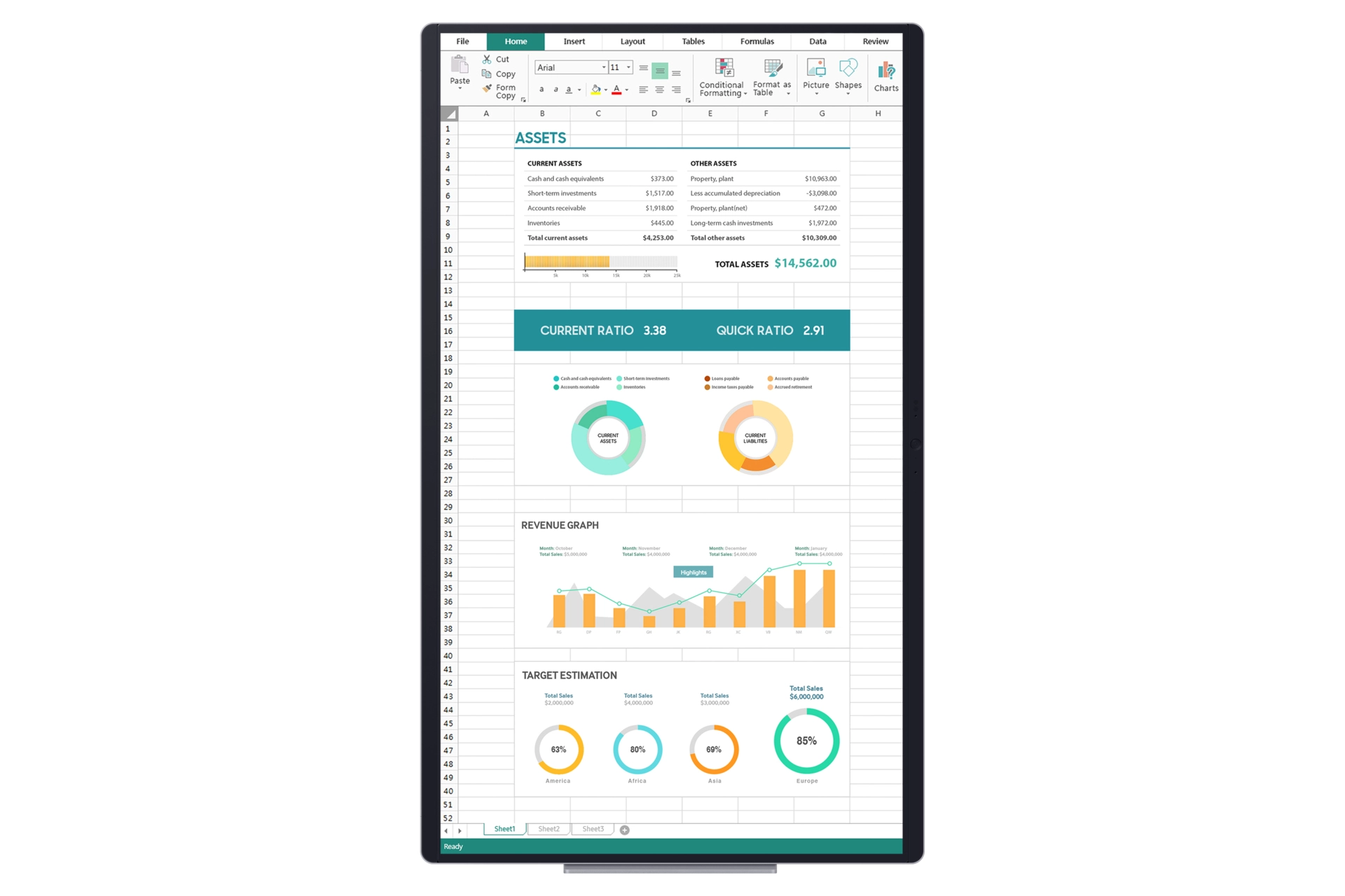 M9 M90F - LS32FM902SMXUE 32 Inches 3840 x 2160 Pixels