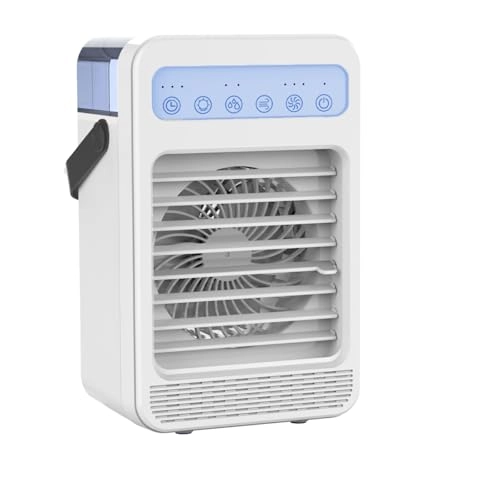 Portable Air Conditioner - 10W