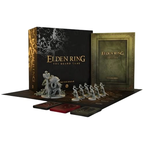 Elden Ring: Erdtree Avatar Expansion
