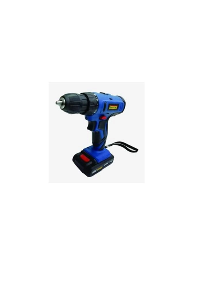 Cordless Drill - 1.5AH